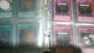 trade Binder
