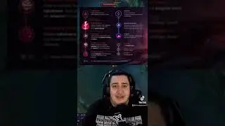 Off Meta League of legends Build wizard Pantheon