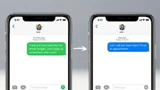 How To Switch To iMessage From Text Message On iPhone (2026)