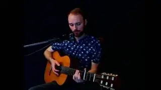 If I Only Had a Brain (Wizard of Oz) Cover