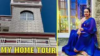 MY HOME TOUR ❤️ PART - 1 | Preity प्रेरणा