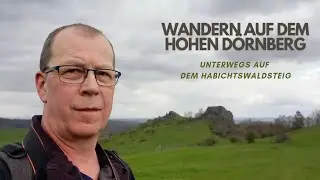Helfensteine, hoher Dörnberg u Wichtelkirche