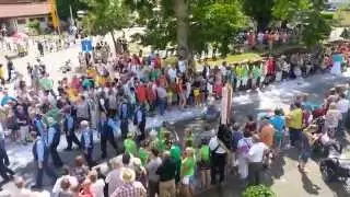 650 Jahre Fornsbach