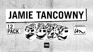 12 Pack presented by Imperial Motion: Jamie Tancowny - TransWorld SKATEboarding
