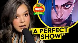 Netflix Shows With A 100% Rotten Tomato Rating You MUST Watch!