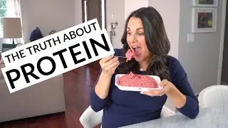 Protein and Cancer: The Truth About High-Protein Diets