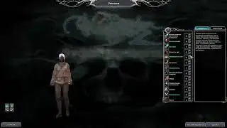 NWN2: Прокачка(2), Банк(Депозит), Почта(Письма), Своя Книга, Аукцион, Server: KoH, 26(01.09.2018)