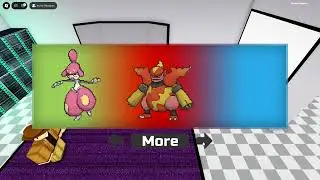 Pok&eacute;mon forever randomizer ep1