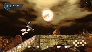 Trials Fusion - IBlubbiI (Pc) Quake (Medium)