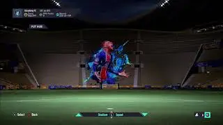 CONCEPT PLAYER GLITCH PACK FIFA 21