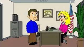 Ashton Injures His Teacher\Grounded BIG TIME