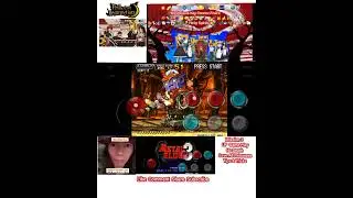 Metal Slug 3 Mission 3 UP Game Play No Death Save All Prisoners Tips And Tricks HoLy Spirits