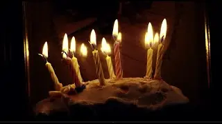 Birthday Cake Theatre cut (2025)