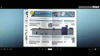 Convert pdf to beautiful flip book or digital magazine - Best Convert Files service