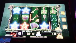 Das Zahlt sich aus! Mega Geile Action!🎰🎉 Bis die Scheine Fliegen!🎰🎉Merkur Magie