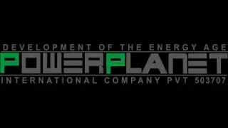 Power Planet