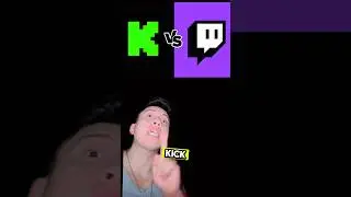 POR QU&Eacute; LOS STREAMERS DE TWITCH SE EST&Aacute;N YENDO A KICK?😱🤯#short #sabiasque #curiosidades #viral