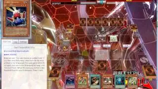 Dragunity Vs Suppressor Dragons