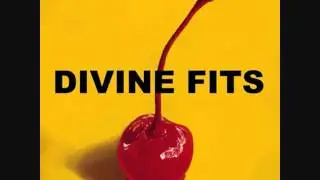 Divine Fits - Flaggin A Ride