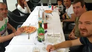 Reducing Reoffending - Il progetto italiano