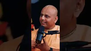 Why monks wear Saffron #shorts #youtubeshorts #motivation #truth #motivationalvideo #gaurgopaldas