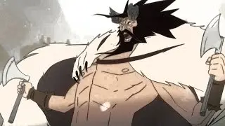 ► The Banner Saga 2 - The Story Movie (All Cutscenes HD)