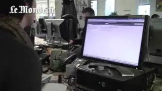 Le Monde.fr &agrave; l'heure de ses 15 ans