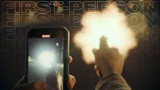 Reality is a Camera Trick: Film, Bodycams, and the First-Person Shooter
