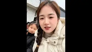 跟小狗吵一天，跟小羊干一天！#我的乡村生活 #vlog日常 #我的农村生活 #真实生活分享计划 #农村趣事