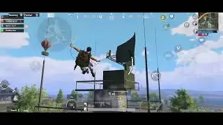 MG3+4x= Chicken Dinner | Levi Character Set gives me Jadu to destroy lobby | BGMI Gameplay | #bgmi