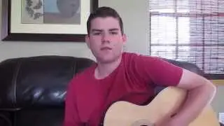 Yeah- Joe Nichols (Cover by RJ McLaughlin)