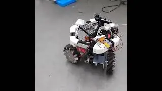 #robot #technology #machine #mechanism #locomotion #shorts
