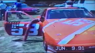 Porsche 924 & 944 SCCA racing compilation