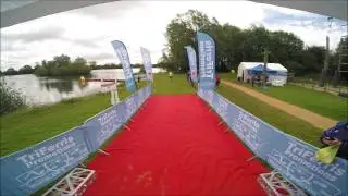 Tri Ferris Women Only 2017 Finish Video