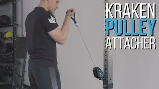 Kraken Pulley Attacher