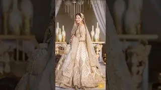 Nikkah dress design / trending nikkah outfit #nikkah #nikkahdresses #shadi #weeding #foryou