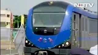 Impact Of Chennai Metro Rail On Real Estate