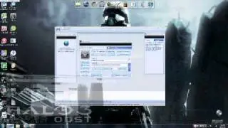 How to hack Halo Reach account