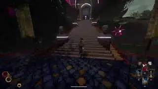 Outward Holy Mission Playthrough