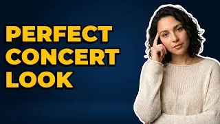 How Do I Choose Concert Attire For Outdoor Venues?