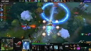 [RUS] DUZA - T3D by @v1lat & DONBASS (Pro Series Season 10 CIS)