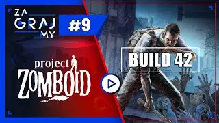 JELENIE, KUNY, WILKI, SARNY, JENOTY - PROJECT ZOMBOID BUILD 42   ODCINEK 9