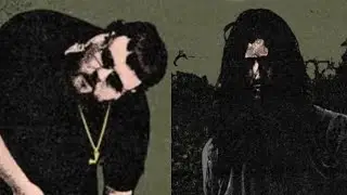 BONES, Joeyy - Cavalry (Unreleased)