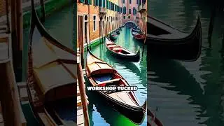 Venice: Dorsoduro&rsquo;s Hidden Artisan Gems Unveiled