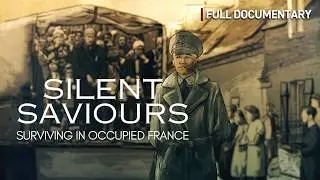 The Secret Resistance That Saved Thousands From The Nazis | Full History Documentary