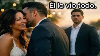 Una historia de traición que terminó más silenciosamente de lo que comenzó.
