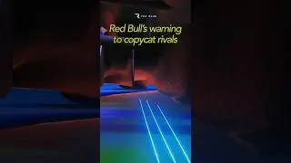 🚨 Red Bull's WARNING to F1 copycat rivals