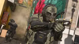 Warzone 2.0 Top 250 Ranked GAMEPLAY (NO COMMENTARY)