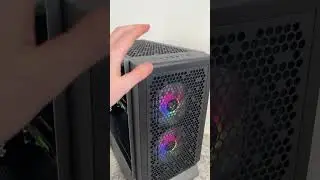 Un PC GAMER &agrave; 1200&euro; !