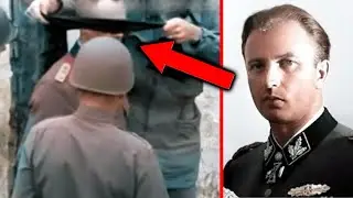 O IMPIEDOSO Enforcamento De Hermann Fegelein &mdash; Assassino De Crian&ccedil;as ⚠️ WARNING &mdash;Dif&iacute;cil De Suportar
